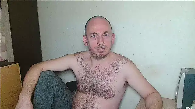 Johan   Barker online show from February 24, 12:50 pm