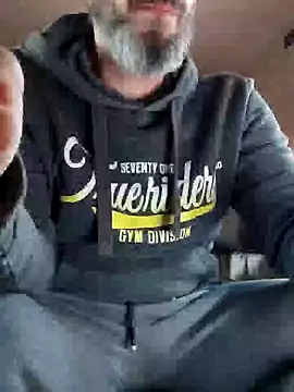 207RCCam online show from January 12, 4:29 pm