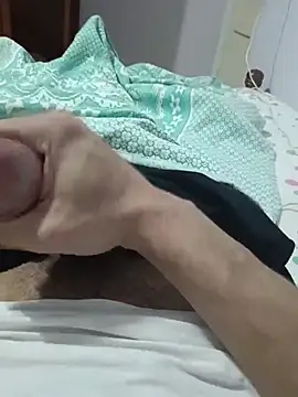 Prince R9 online show from November 4, 9:27 pm