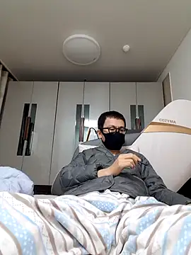 Ssk10N online show from December 6, 4:06 pm