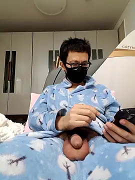 Ssk10N online show from January 10, 9:42 pm