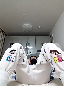 Ssk10N online show from December 15, 1:22 pm