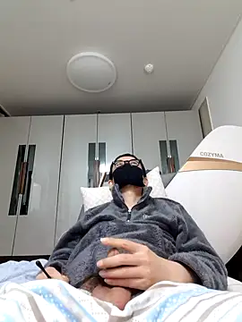 Ssk10N online show from December 11, 2:17 pm