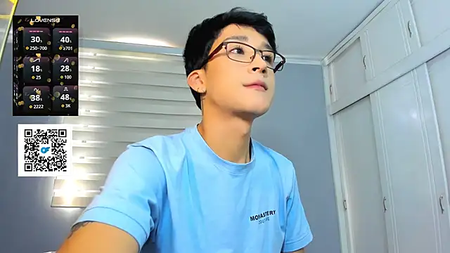 tom Howard online show from September 23, 2:38 pm