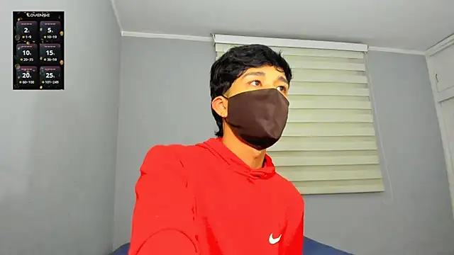 tom Howard online show from February 3, 2:53 am