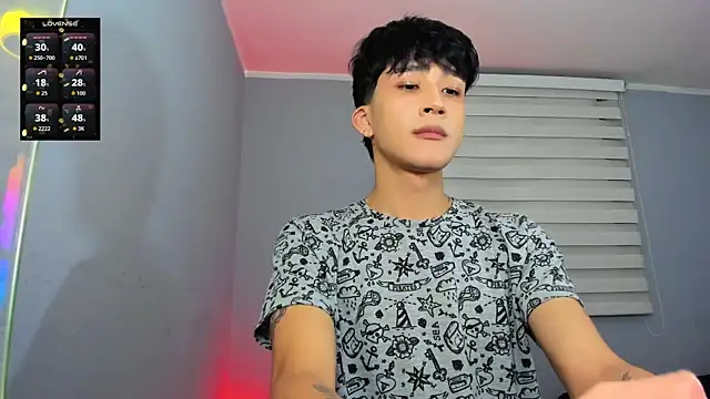 tom Howard online show from January 11, 12:48 am