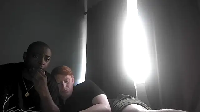 SilasRed online show from December 6, 9:02 pm