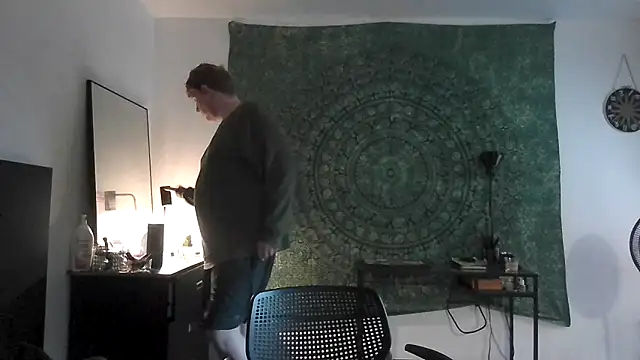 SilasRed online show from December 28, 11:26 pm