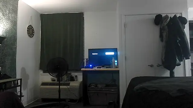 SilasRed online show from January 7, 3:58 am