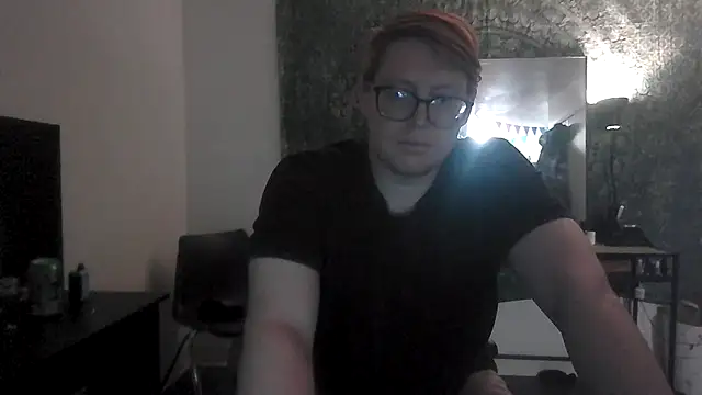 SilasRed online show from January 13, 2:18 am