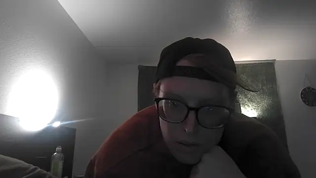 SilasRed online show from January 6, 12:05 am