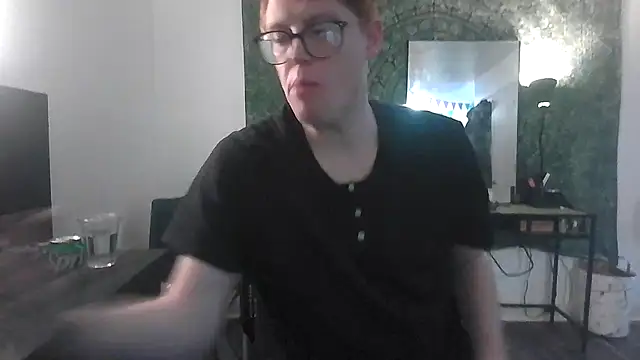 SilasRed online show from January 9, 11:24 pm