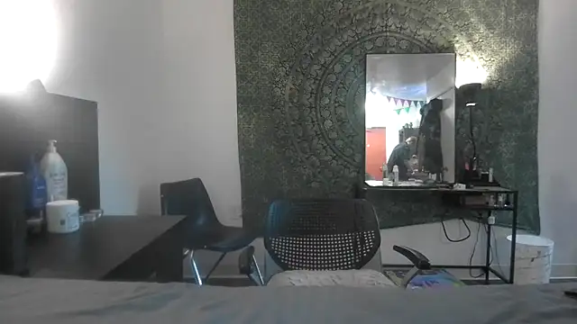 SilasRed online show from January 17, 12:53 am