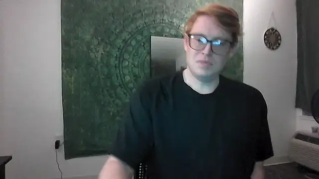 SilasRed online show from January 1, 10:43 am