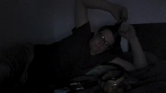 SilasRed online show from January 11, 7:38 pm