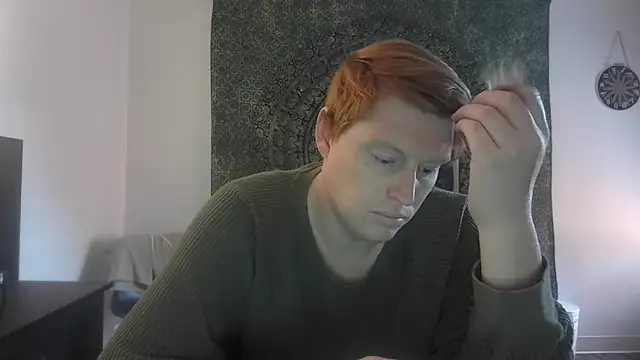 SilasRed online show from January 18, 8:09 pm