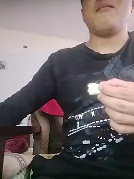 Mghty-cockl88 online show from April 5, 4:03 pm