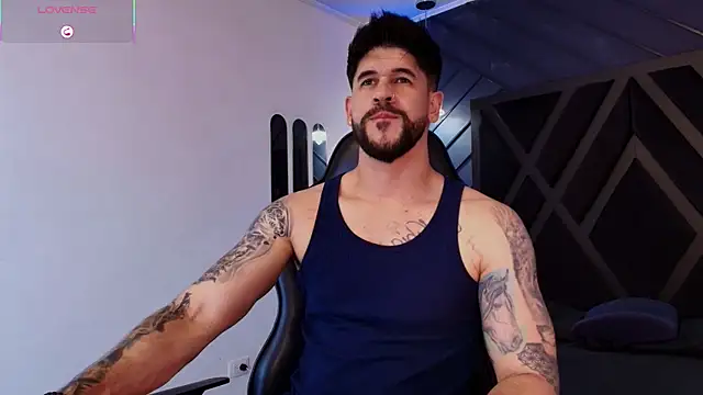 Petesevans online show from March 28, 11:27 pm