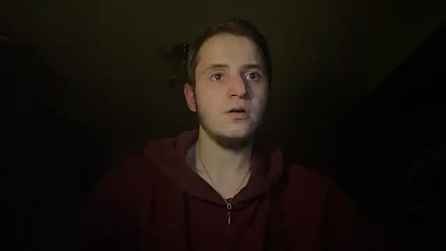 sweaticeboy online show from December 18, 6:15 pm