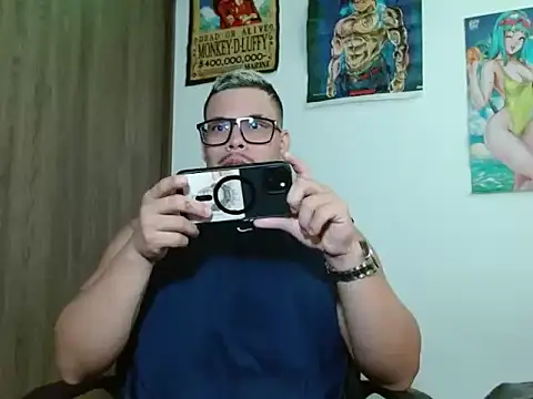 Danielsbigcum online show from March 12, 3:42 pm