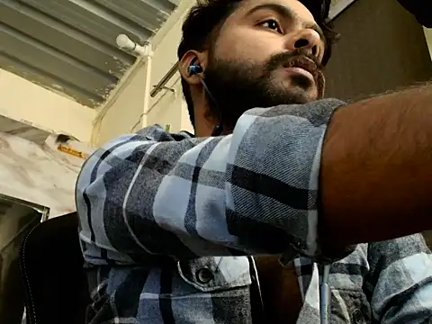 SHENOY3 online show from March 1, 6:40 pm