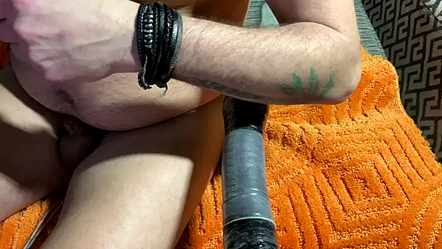 OndruSuk online show from December 20, 1:13 am