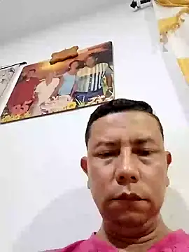 Lachuchaenlacara1988 online show from February 10, 3:35 am