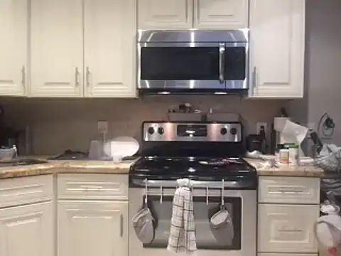 BigGuyMuscle online show from January 7, 5:09 pm