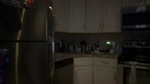 BigGuyMuscle online show from November 26, 6:49 am