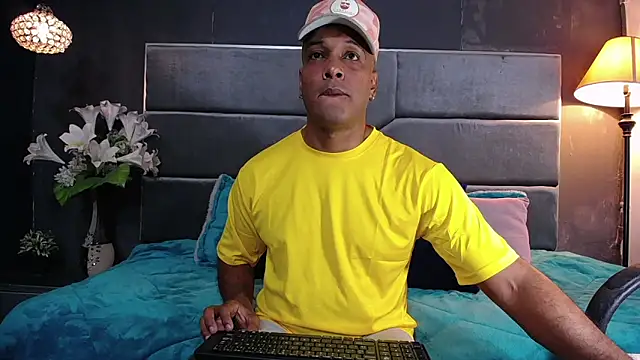 liam howard online show from November 18, 7:28 pm