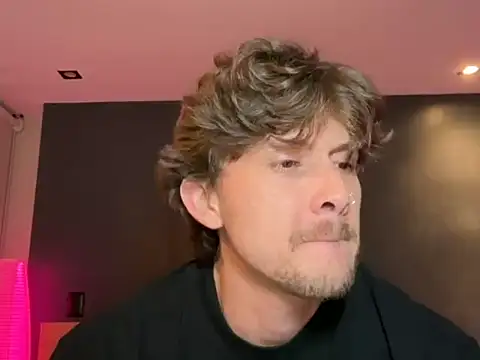 mcklister kinky feets online show from February 7, 2:40 am