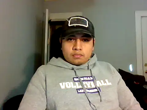 Snapshot of RickAoR19@xh chatting on January 6, 10:26 pm RickAoR19xh online show from January 6, 10:26 pm