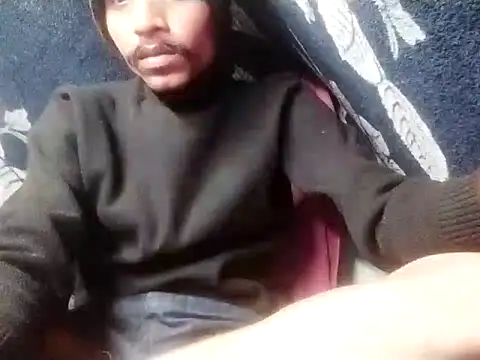 PrabV0319 online show from January 6, 7:29 pm