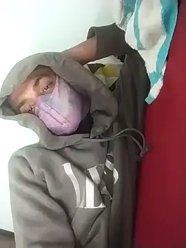 PrabV0319 online show from January 5, 6:00 pm