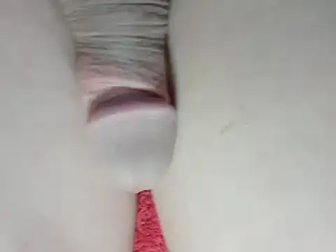 annitsx online show from January 25, 7:18 pm