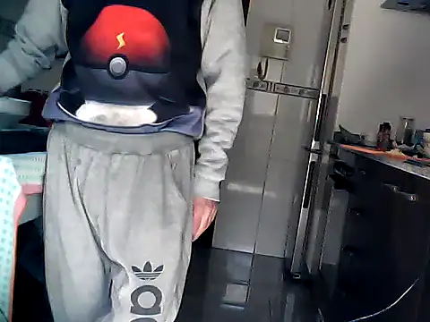 bixesualactivo online show from March 15, 1:40 pm