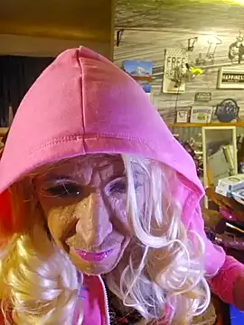 CROSSCOUNTRY1 online show from January 9, 11:03 am