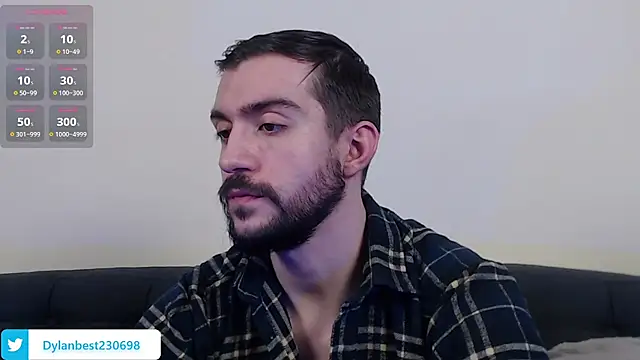 Snapshot of Dylan_Best chatting on February 25, 11:11 pm Dylan Best online show from February 25, 11:11 pm