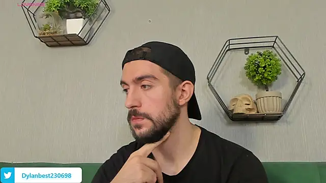 Snapshot of Dylan_Best chatting on September 15, 11:50 pm Dylan Best online show from September 15, 11:50 pm