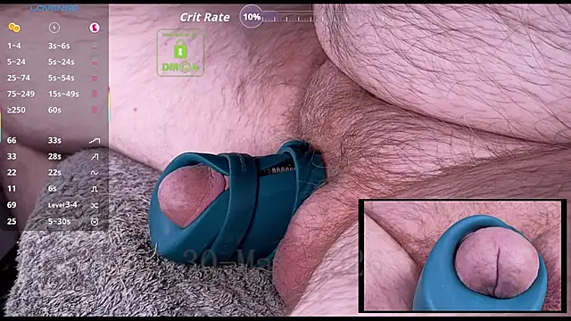 controlmytoys online show from March 30, 11:44 am