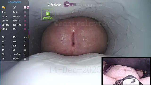 controlmytoys online show from December 14, 7:54 pm