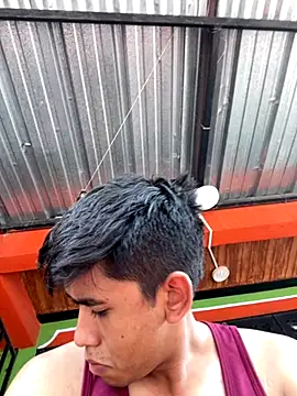 zohan5585 online show from November 14, 6:20 pm