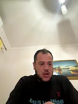 1Aleks13 online show from November 5, 2:24 am