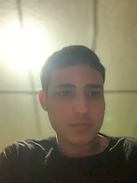 Jorge12sjjsjs online show from January 17, 11:17 pm