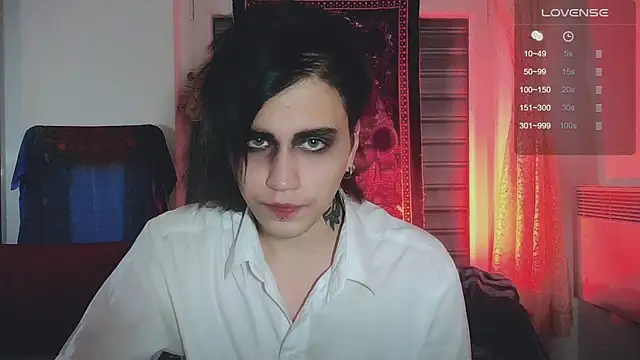 sademobeer online show from November 21, 1:04 am