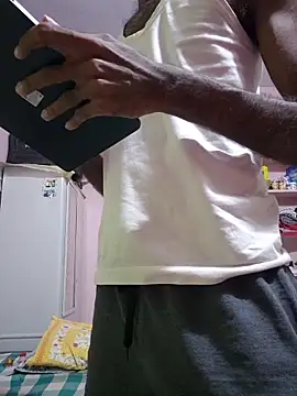 virgindesi92 online show from November 7, 8:39 am