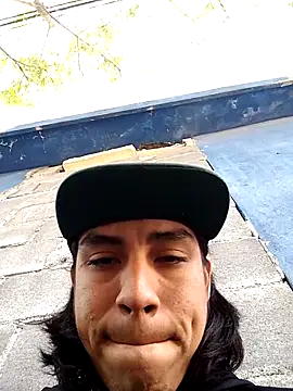 AlexAlejandro13 online show from February 17, 9:14 pm