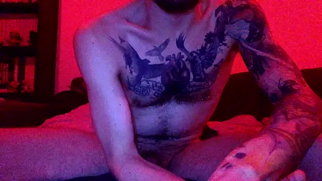 MadArzh online show from December 25, 1:31 am