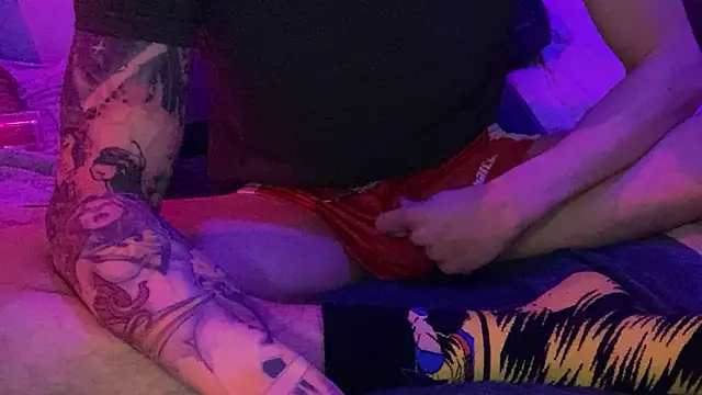 MadArzh online show from February 24, 5:32 am