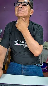 yandyaa online show from April 12, 8:54 pm